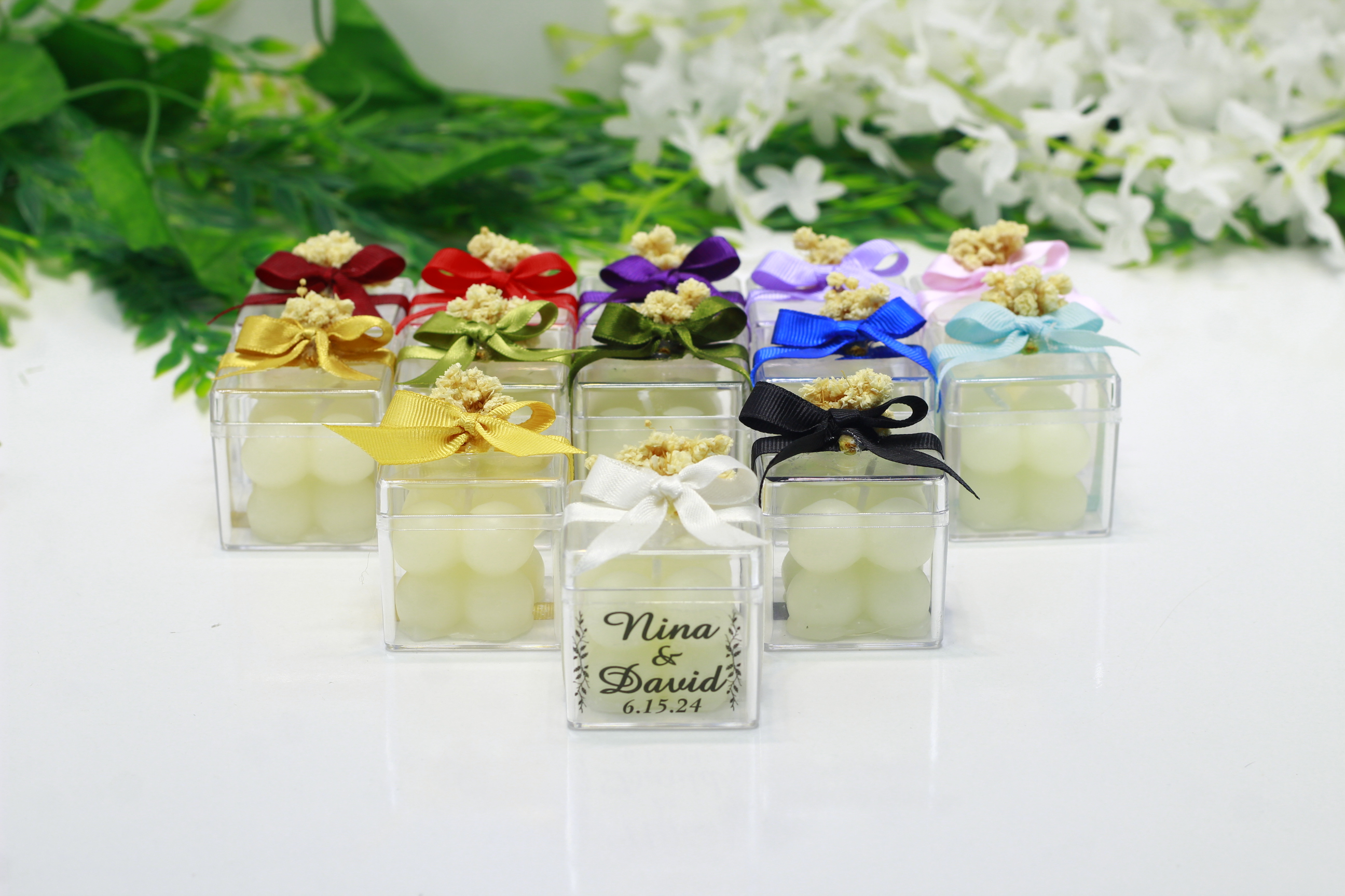 Bubble Mum (25 Adet)